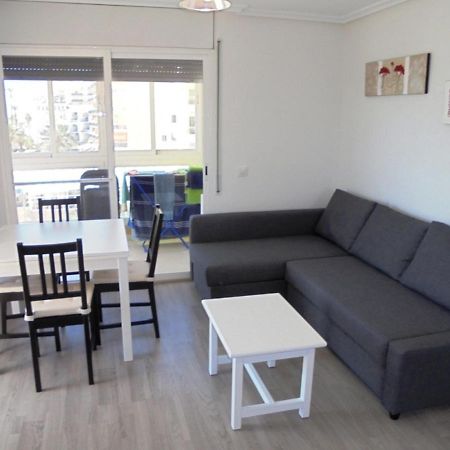 Appartamento Residencial Goya Lek Peñíscola Esterno foto