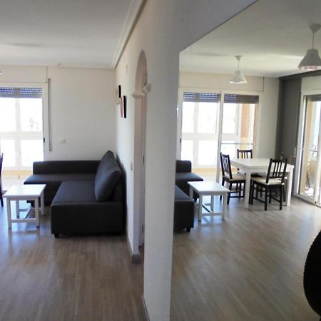 Appartamento Residencial Goya Lek Peñíscola Esterno foto